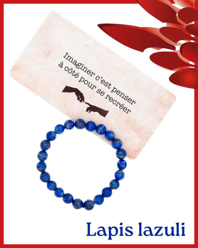 ❤️ Voici la carte de la semaine !
Tirée au hasard dans le nouveau jeu de cartes créé par July, "S'Éveiller".
Laissez là infuser dans votre esprit.
Nous vous proposons de l'associer avec du lapis-lazuli, pierre de l'intuition et de l'imaginaire créatif.
✨ Venez découvrir le nouveau jeu de July en exclusivité en boutique !
Vous ne pouvez pas vous déplacer ? Envoyez nous un message privé, et nous vous l'enverrons par la poste.
#plumedesanges
#destinationlarochesuryon
#vendeelessentielvientducoeur
#boutiquemineraux
#vendee
#larochesuryon
#chrysocolle
#mineraux
#jeudecartes
#oracledujour
